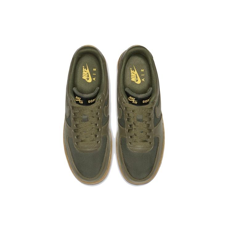 Nike Gore-Tex Air Force 1 Low 'Medium Olive' Men's CK2630-200