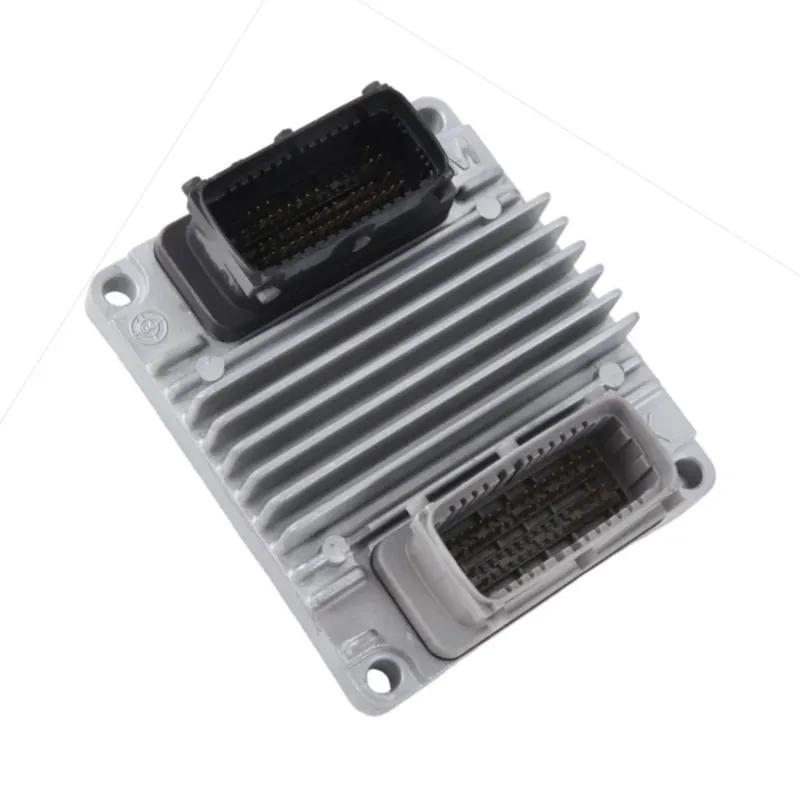 96800724 96800725 ECU ECM Electronic Control Module Engine Control Unit For Chevrolet Aveo 96417551 96417552 25184706 25184707