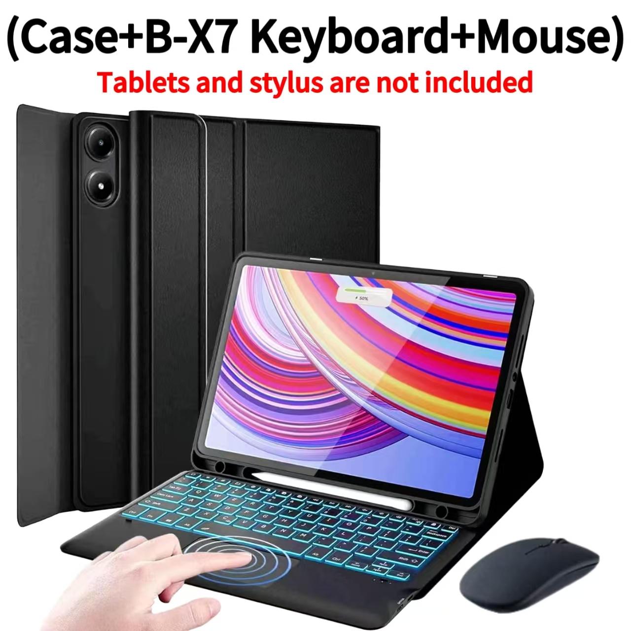 Case for Redmi Pad Pro 12