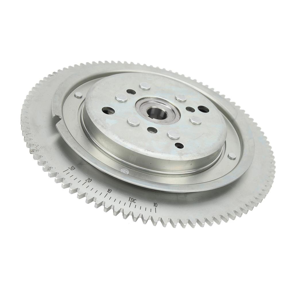Electrical Rotor Flywheel 61T 85550 10 Outboard Rotor Assy Electrical Flywheel for Outboard 25HP 30HP
