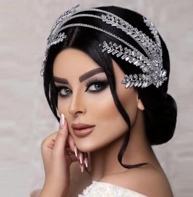 Sieraden – Tiaras
