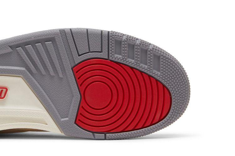 Jordan 3 Retro Muslin