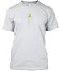 Sag die Wahrheit über Borreliose T-Shirt Hergestellt in den USA Größe S bis 5XL Unisex T-Shirt