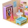 Building Model DIY Kits Paper and Foam Board, Creative Craft, 3D Jigsaw Puzzle Toys for Kids,