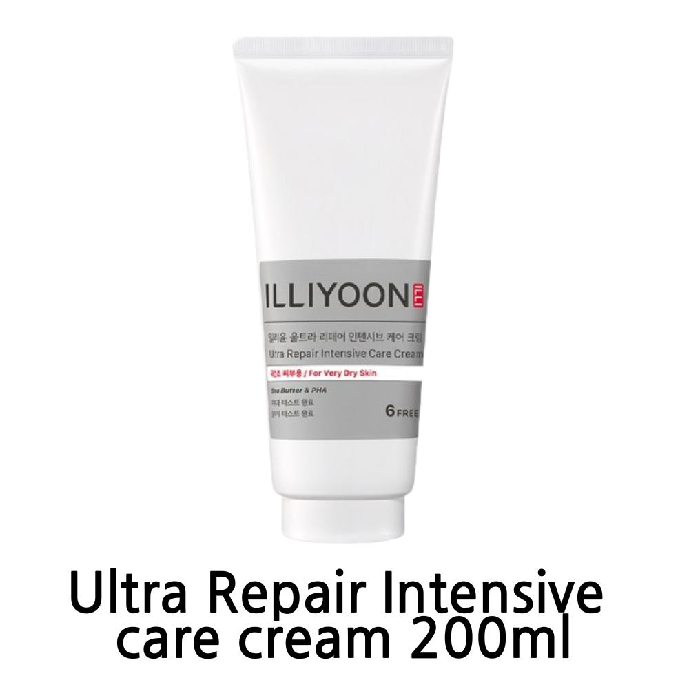ILLIYOON Ultra Repair Collection