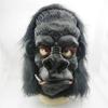 Vicces gorilla latex maszk két foggal