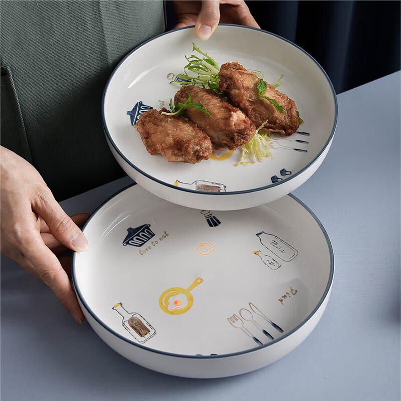 CODA Romantic Berlin 26-Piece Dinnerware Set