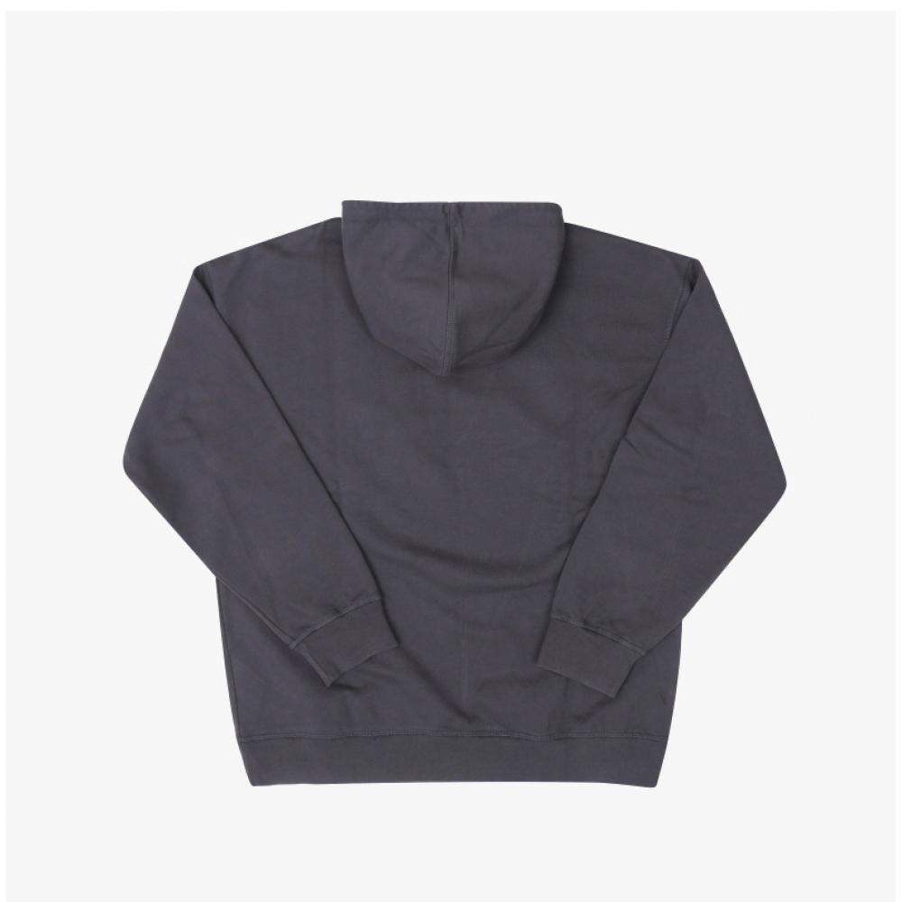 Ganni Women S Hoodie iSoli Banana Logo A1060025
