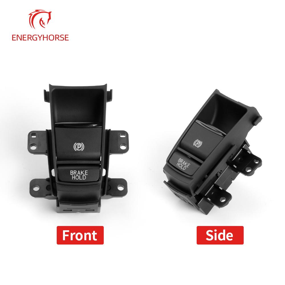 For Honda XRV VEZEL Parking Brake Control Switch  For Honda RU1 RU5 Electric Parking Handbrake Brake Switch Button