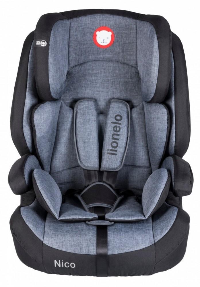 nania group 123 beline storm booster seat with harness