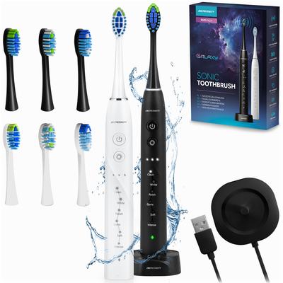 Electronics for Beauty & Health – Electric Toothbrushes