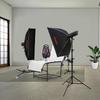 Jinbei DDJ-70 Dual-Use Mobile Light Stand