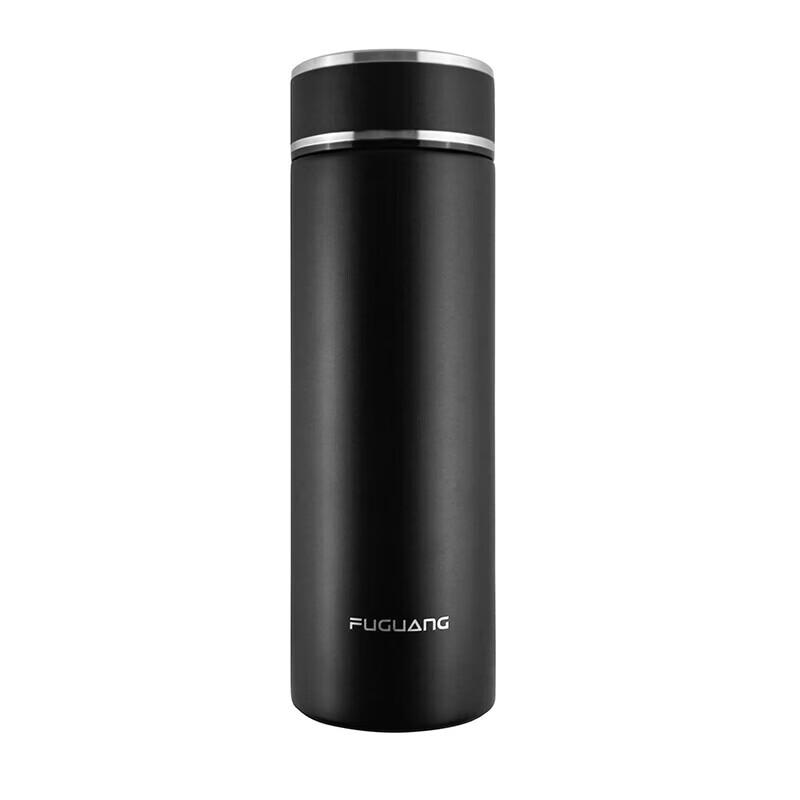 FUGUANG Mingzhi Stainless Steel Insulated Mug