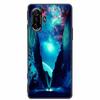 For Xiaomi Redmi K40 Gaming Case Marble Soft Silicone Back Case for Redmi K50 Gaming Phone Cover K 50 k 40 Gaming Coque Funda
