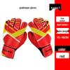 Tingbai Kinder Fußball Torwarthandschuhe