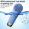 Facial Cleansing Brush Exfoliating Face Scrubber IPX7 Waterproof Rechargeable Gentle Vibration Face