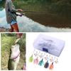 5Pcs Spinnerbait Fishing Lures Freshwater Saltwater Fishing Buzzbait Lure Spinner Baits Swim Jigs Lures Fishing Lure