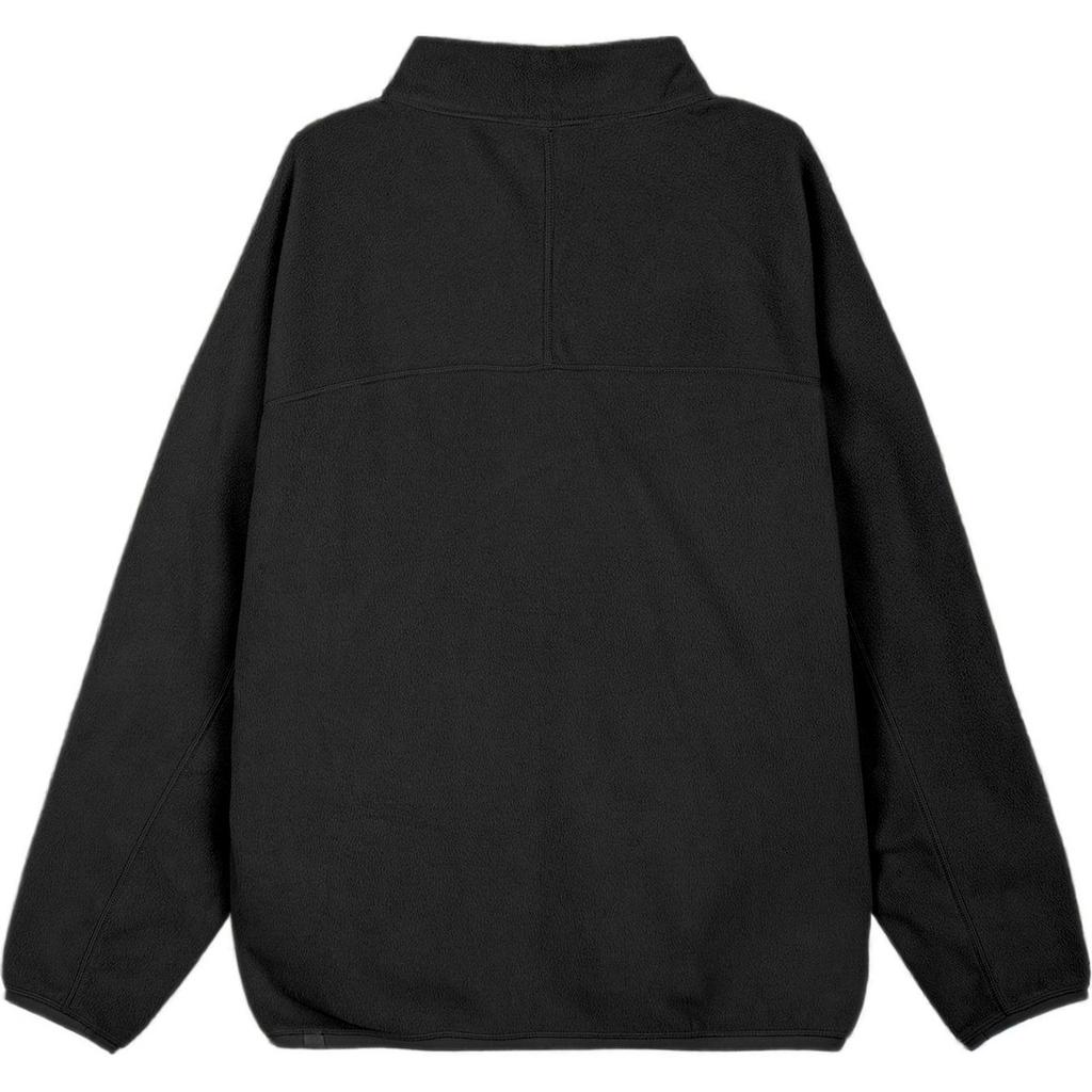 Lululemon Sweatshirts Men's Stand Collar Moderate Regular LM3DTCS