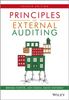 The Principles of External Auditing Book