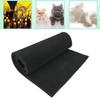 For Furnace For Range Hood Air Purifier Filters Activated Carbon Filter Enhanced Air Quality Environmental Cleanliness
