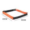 Multifunctional Agility Ladder Speed Training Equipment Basketball Soccer Outdoor Sports Games For Children And Adults