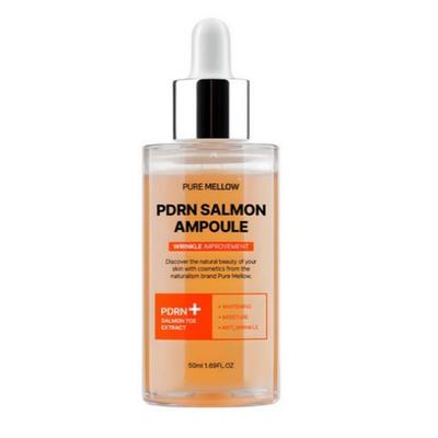 PDRN Salmon Ampoule 50ml Whitening Korea Beauty
