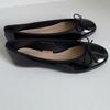 Fashion Footwear Fashion Butterfly-Knot Women Ballet Flats Dance Shoes Shallow Female Soft Round Toe Ladies Flats With Shoes Slides