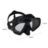 Professional Underwater Camera Diving Mask Scuba Snorkel Swimming Goggles High Performance Suitable For Most Sports Cameras