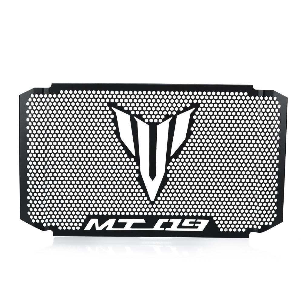 Tracer 900 GT ABS 2015 2016 2017 2018 2019 2020 Motorcycle Radiator Grille Guard Cover Protector Fit For MT09 MT-09/MT-09 SP