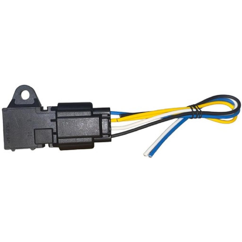 Manifold Drucksensor & Stecker Passend für Range Rover ,Sport 2006-2009 4.2L