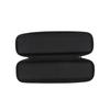 Makeup Brush Travel Case Cosmetic Toiletry Bag Organizer for Men Women Lipstick Beauty Tools Pouch Wash Storage Accessories