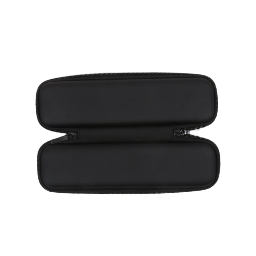 Makeup Brush Travel Case Cosmetic Toiletry Bag Organizer for Men Women Lipstick Beauty Tools Pouch Wash Storage Accessories