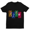 Western Riders Premium Unisex T Shirt Exclusive Design