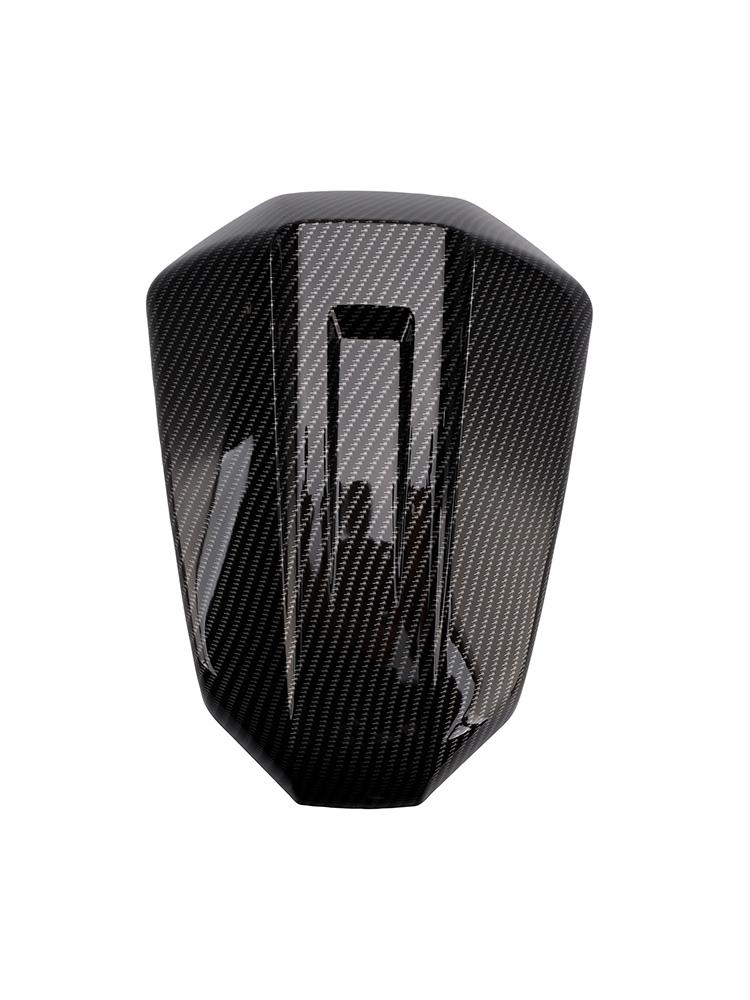 Tail Rear Seat Cover Fairing Cowl For Yamaha MT-07 MT07 2025-2026 Carbon