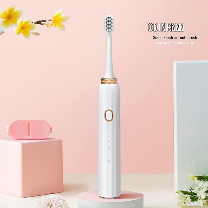 

Audingkang Sonic Electric Toothbrush A-KX20