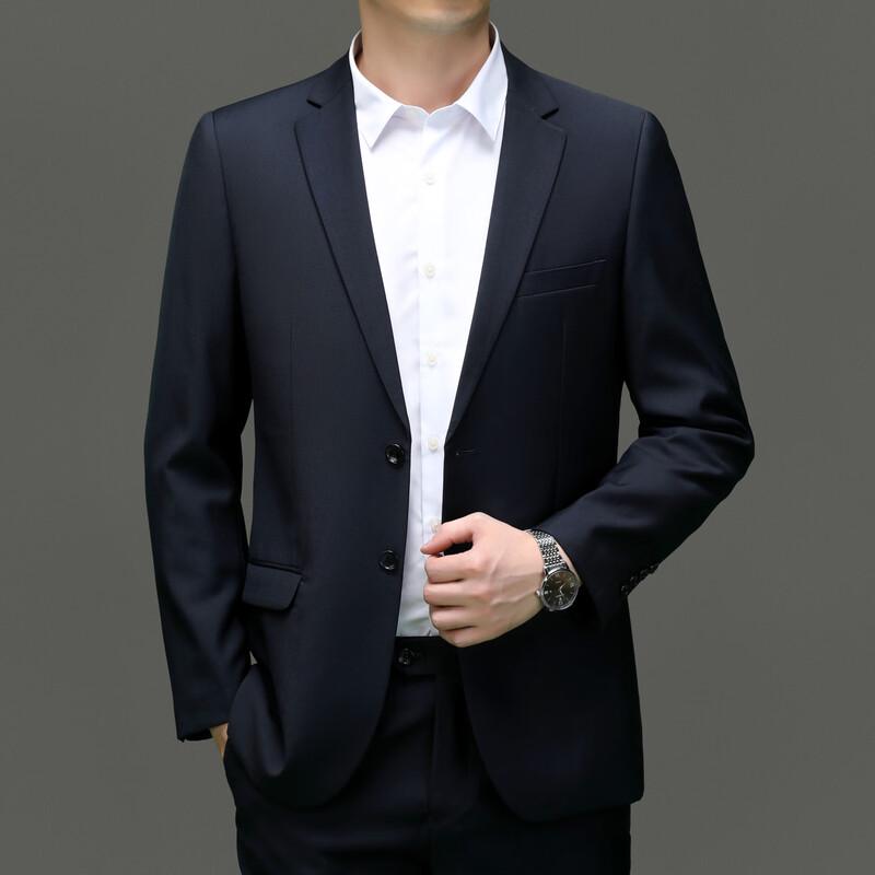 Firstview Men's Urban Casual Suit Set