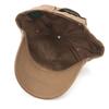 JOHN DEERE Cap Brown Men's Used