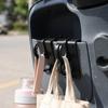 Heavy Duty Motorcycle Storage Hook Easy Install Universal Storage Accessory  Motorcycle Accessories