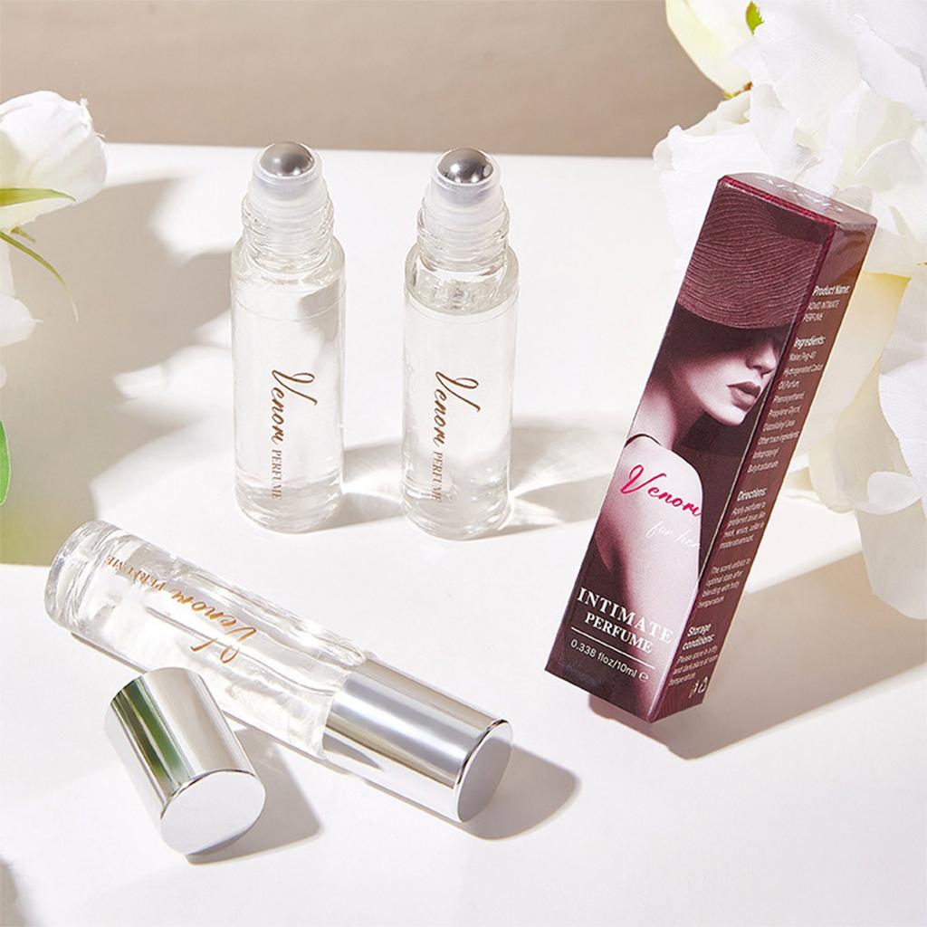 Pheromone Perfume Oil Long-lasting Perfume Suitable For Valentine's Day Party Music FestivalDating For Him 10ml