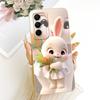 For Samsung Galaxy A14 A24 A34 A54 Case Luxury Candy Painted Cover Soft Silicone Case For Samsung A14 A 24 34 54 Galaxy A54 Bags