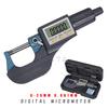 0-25mm Micron Digital Outside Micrometer Electronic Micrometer Gauge 0.001 mm Digital Caliper