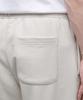 Musinsa Standard Recycled Sweatpants [Ecru]