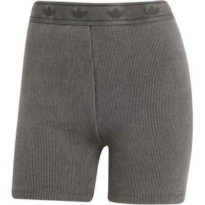 Originals Ribbed Logo Shorts JC7554