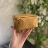 Waterproof Ring Box Multi-function Necklace Organizer Mini Jewelry Box  Travel