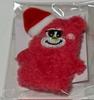 RIIZE Shibuya Pop-Up Finger Puppet Keyring Rizko Shotaro Used