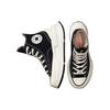 New Converse Run Star Legacy Cx Hi Black A00869C