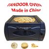 15L Multi-Use Roti Maker & Pancake/Pizza Oven for Home Use