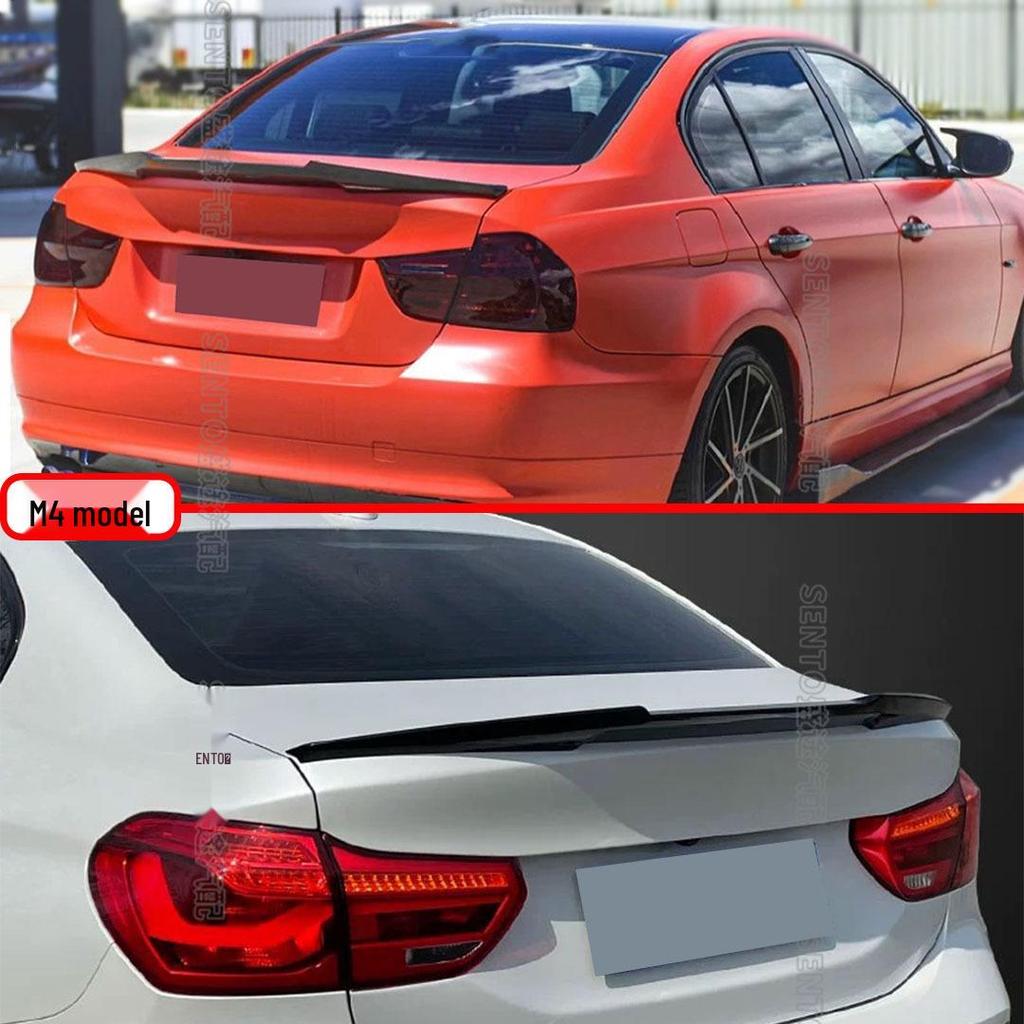 BMW 3 Series F30/F31/F35 Rear Downforce Wing M4 MP PSM Style (2013-2019)