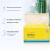 Banbu BASE Series Original Bamboo Pulp Facial Tissue