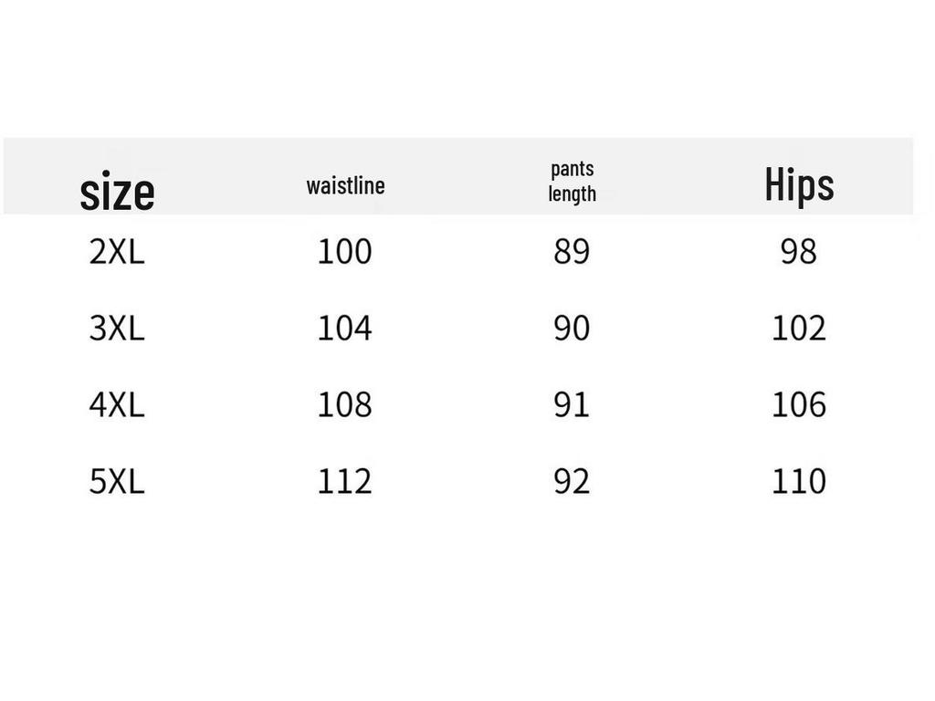 Women's Loose Fit Straight Leg Elastic Waist Pants